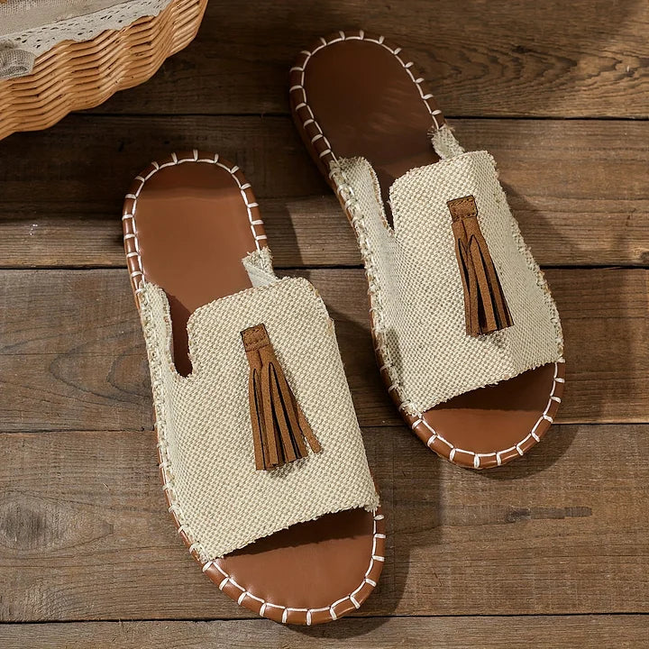Iridessa - EVERYDAY ORTHOPEDIC SANDALS