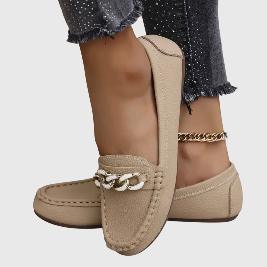 Melissa - Orthopedic Loafers
