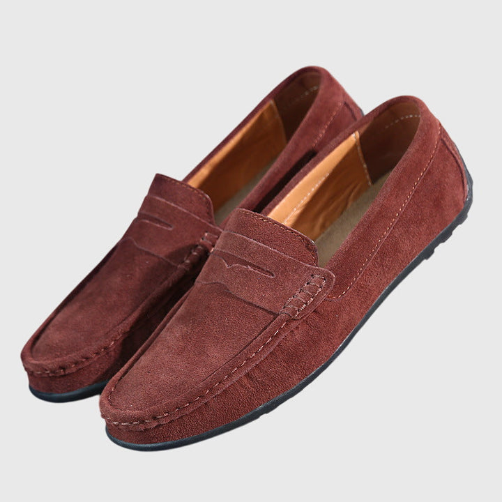 Rosaly - Orthopedic Loafers