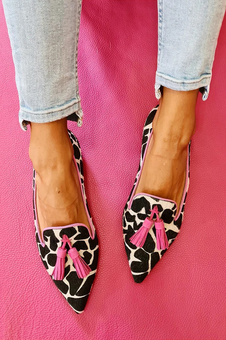 Julia | Elegant and Comfortable Loafers