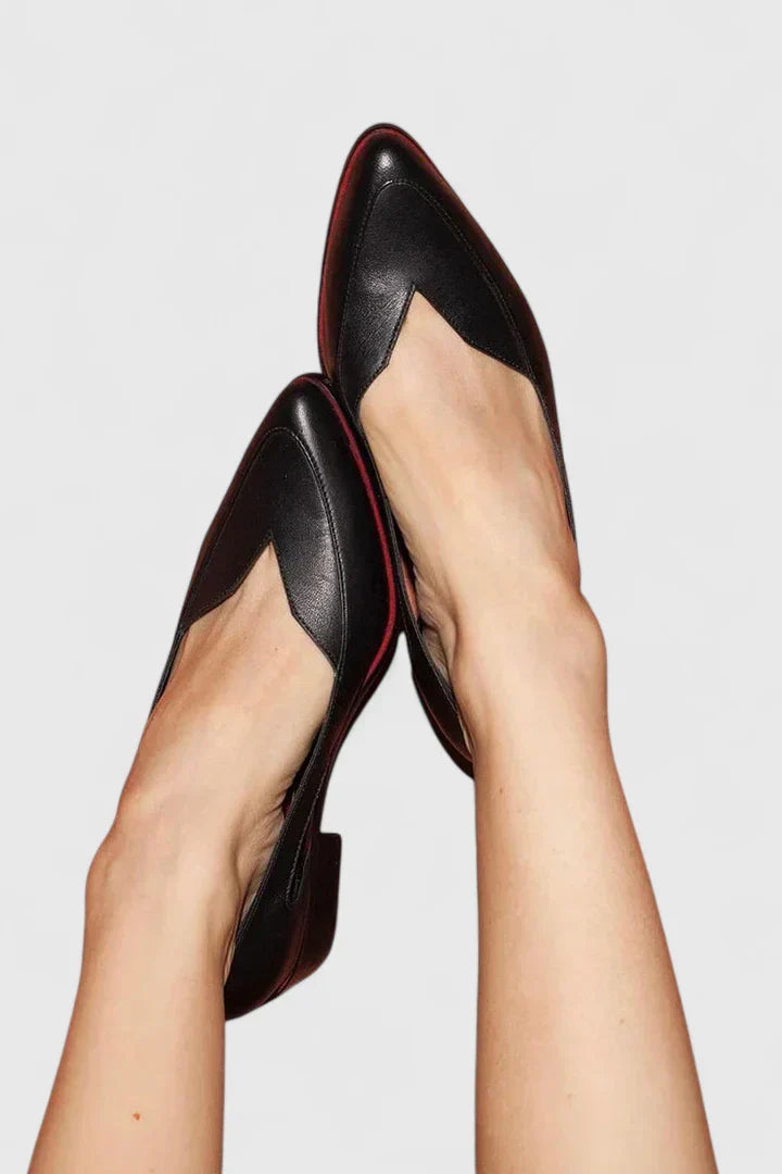 ELARITH – ELEGANT SANDALS WITH MODERN SOPHISTICATION