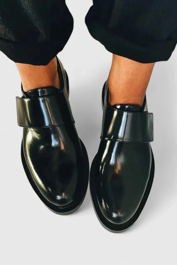 NYRELLE – ORTHOPEDIC SHOES WITH MODERN COMFORT