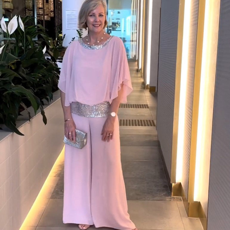 Lena - Conjunto Sofisticado y Elegante para un Estilo Impecable