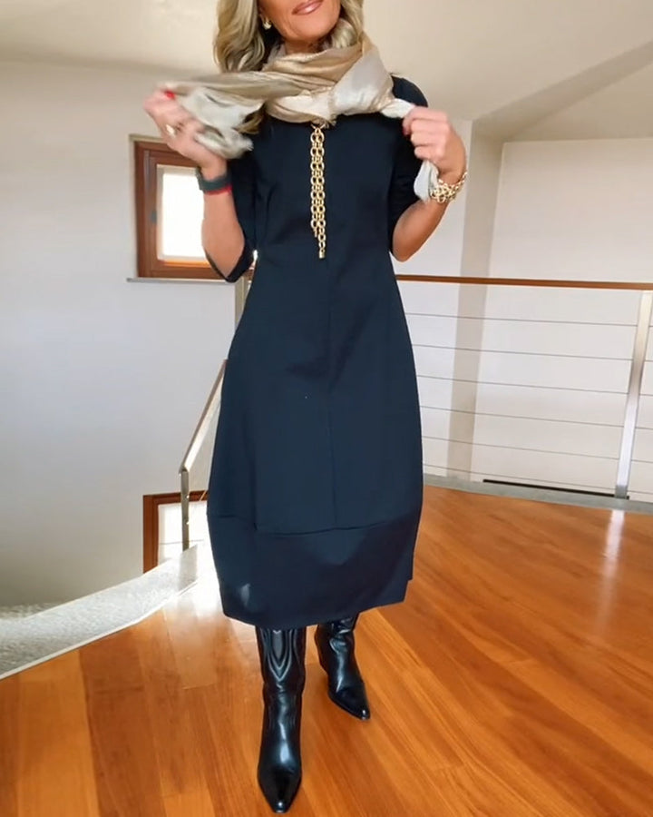 Zoey - Elegance and Style for Every Occasion