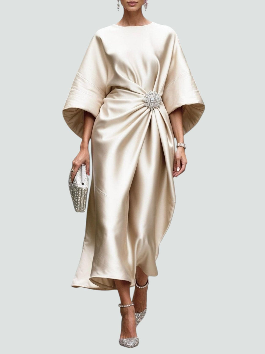 CALYSARA – ELEGANT DRESS