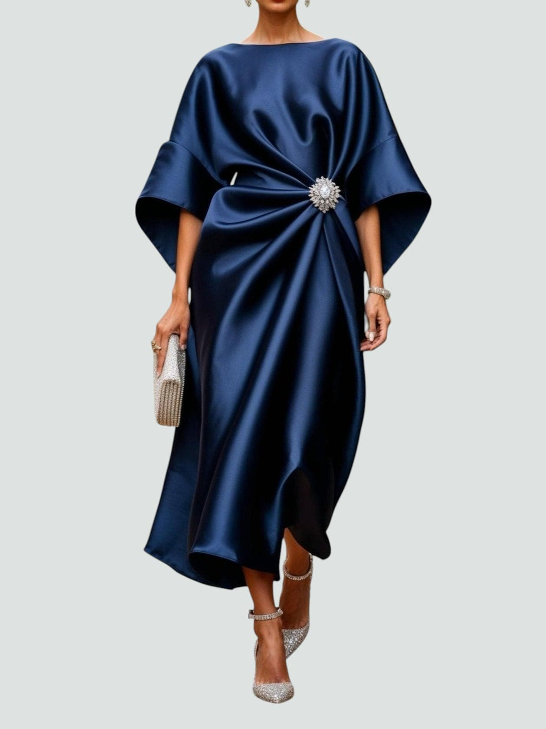 CALYSARA – ELEGANT DRESS