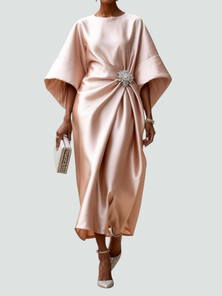 CALYSARA – ELEGANT DRESS
