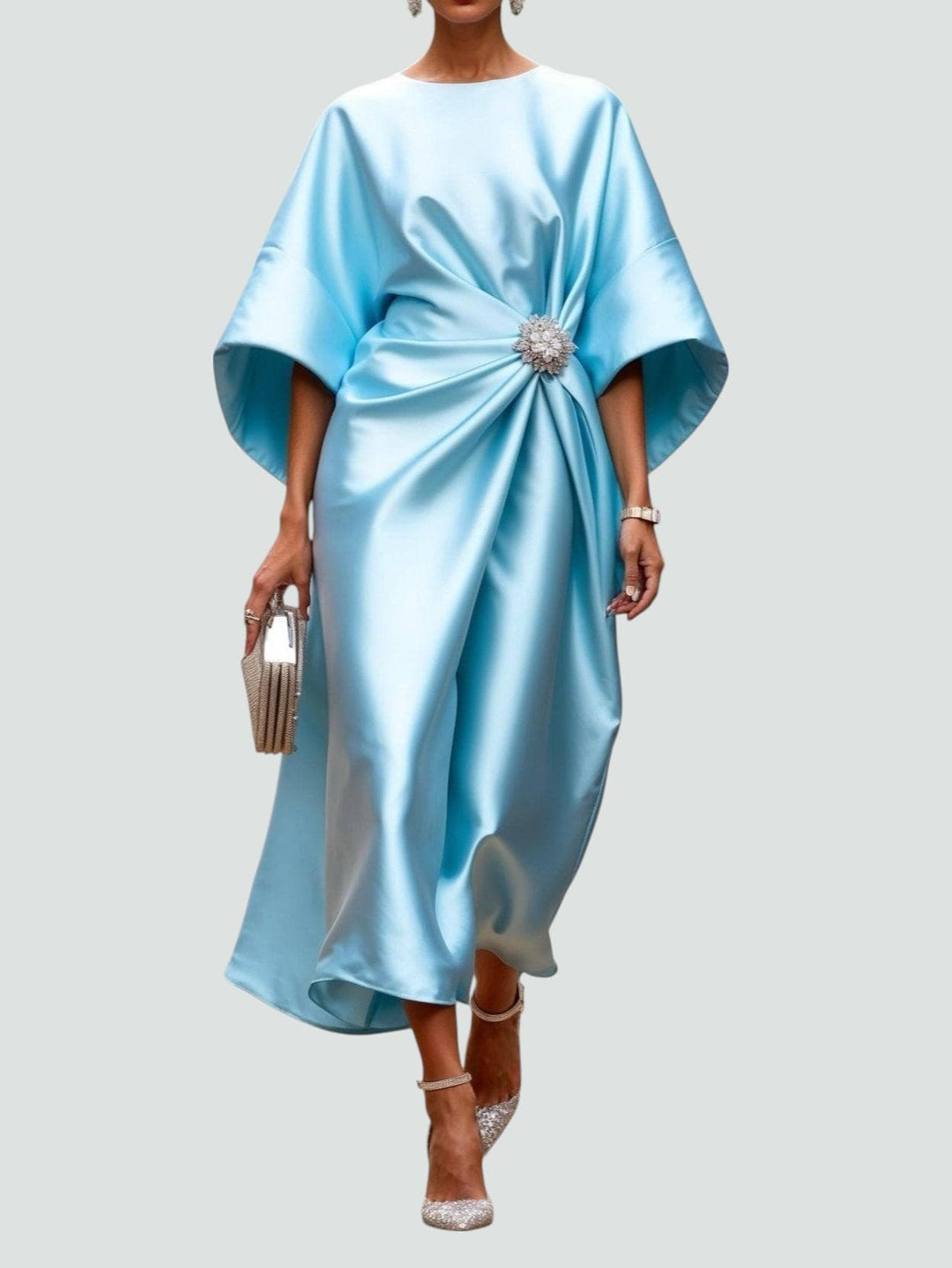 CALYSARA – ELEGANT DRESS