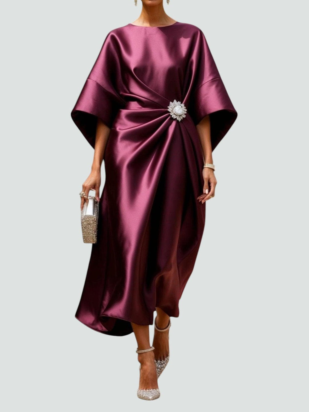 CALYSARA – ELEGANT DRESS