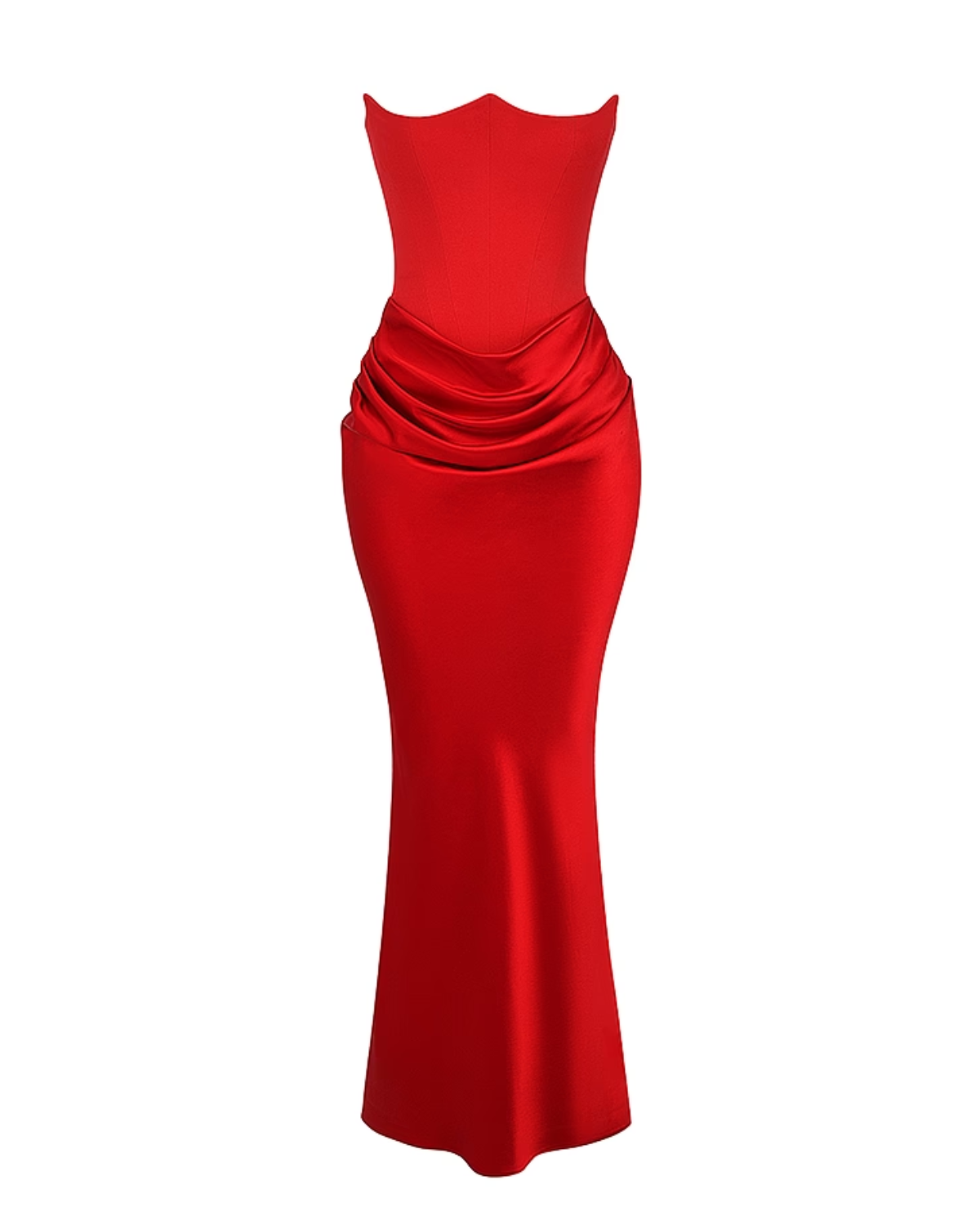 Vestido Rosalind Maxi Elegante y Confortable para Cualquier Ocasión