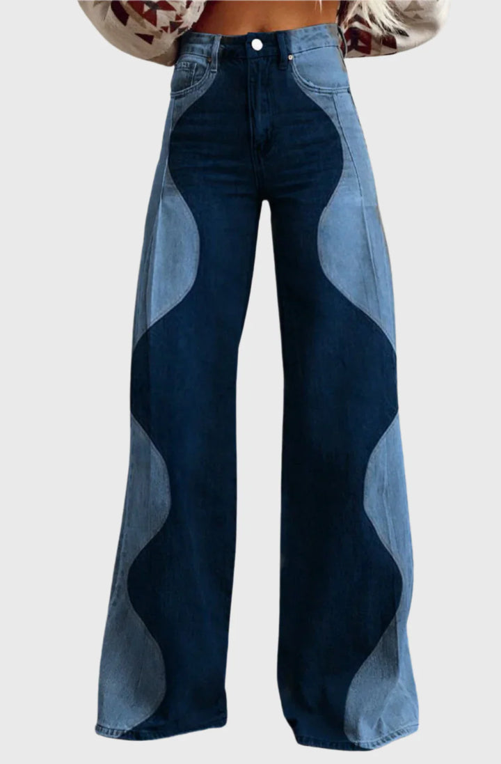 Elegant Relaxed Fit Pants – Lightweight Trousers for Smart Casual & Everyday Styling