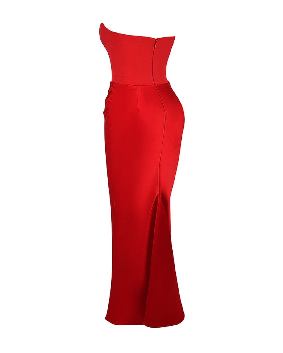 Vestido Rosalind Maxi Elegante y Confortable para Cualquier Ocasión