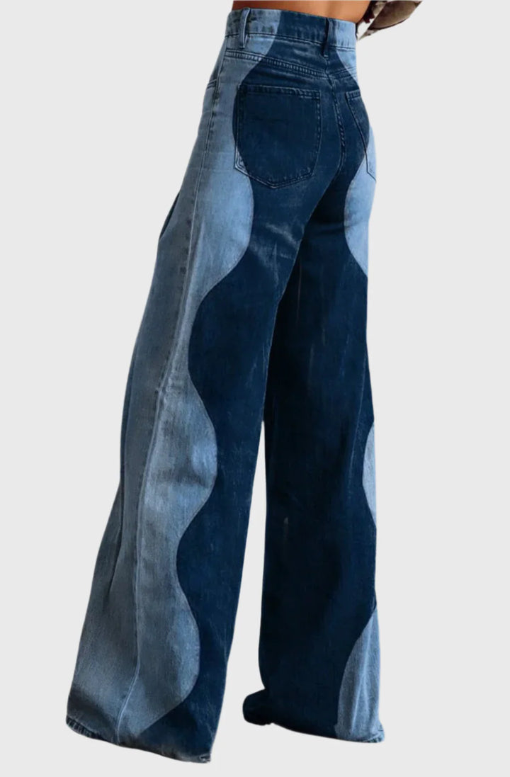Elegant Relaxed Fit Pants – Lightweight Trousers for Smart Casual & Everyday Styling