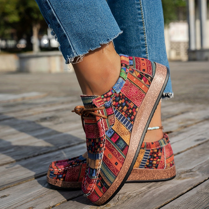 AVIRELLE – VINTAGE ORTHOPEDIC SHOES