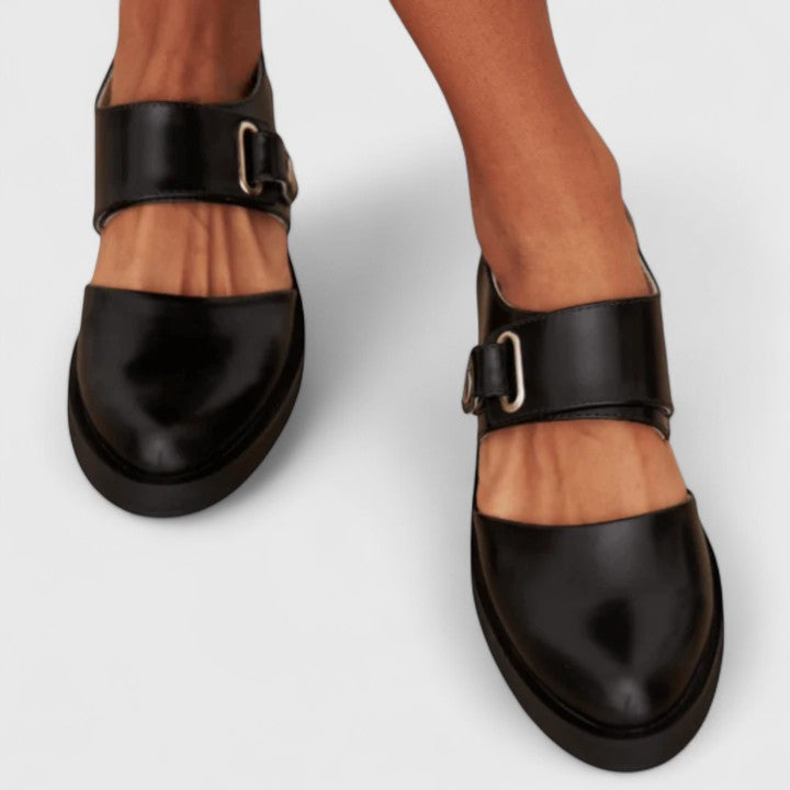 Lyssavelle - Elegant Shoes