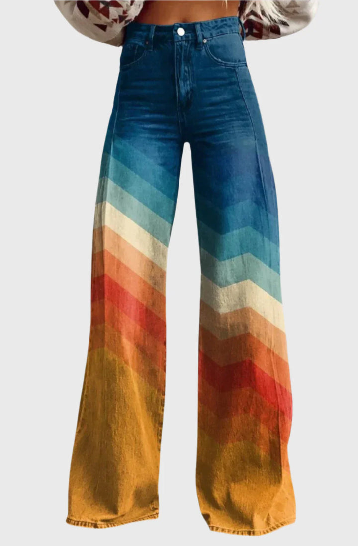 Refined Everyday Pants – Lightweight Relaxed Trousers for Smart Casual & Daily Styling