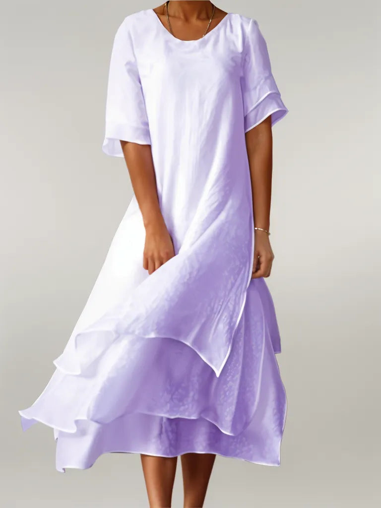Celeste - Elegant Long Dress