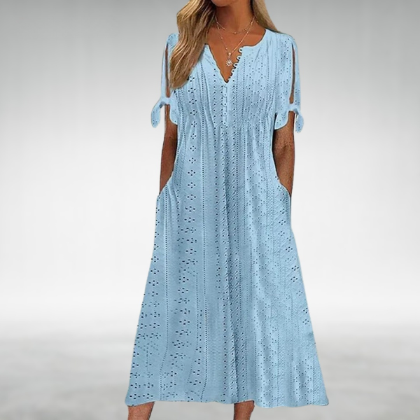 THALORIA – WOMEN’S ELEGANT DRESS