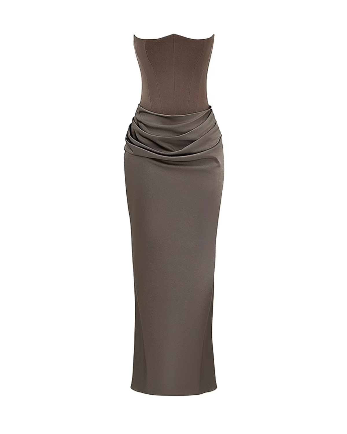 Vestido Rosalind Maxi Elegante y Confortable para Cualquier Ocasión