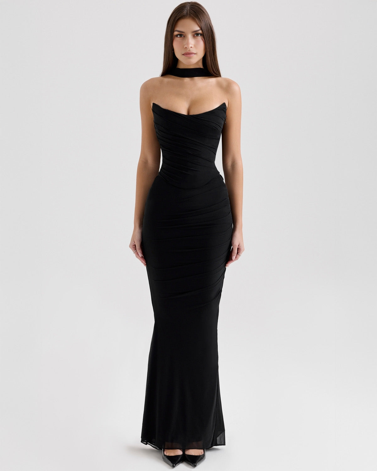 Elegant Malu Maxi Dress - Perfect for Every Occasion