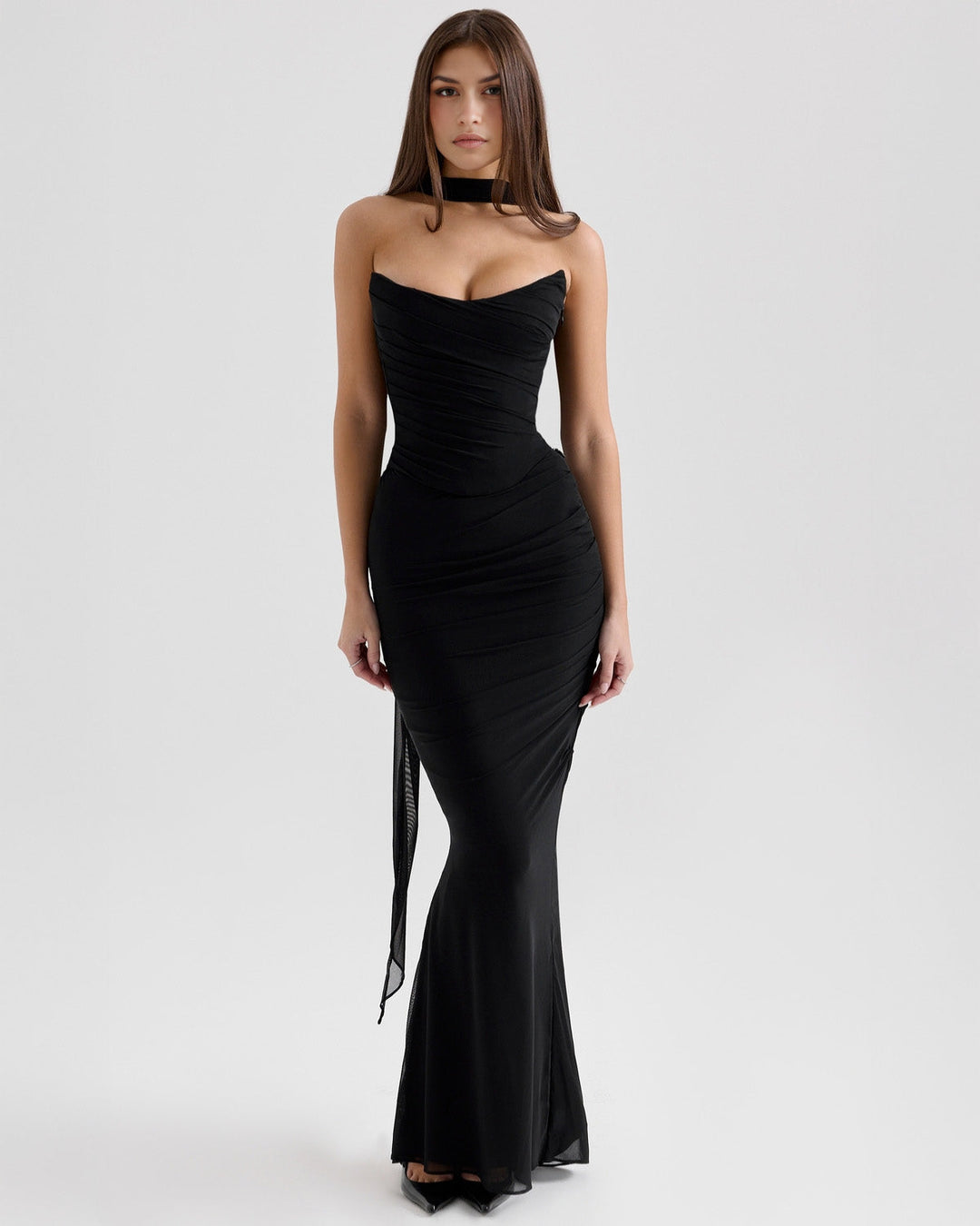 Elegant Malu Maxi Dress - Perfect for Every Occasion
