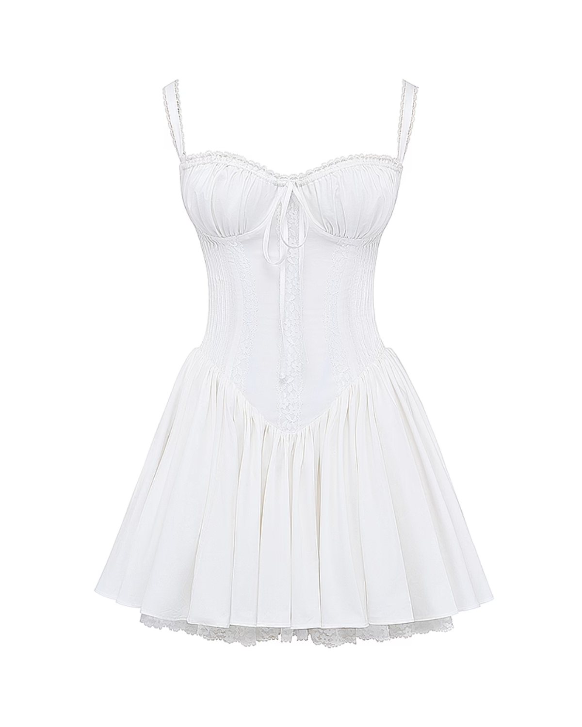 Robe Luna Mini - Élégance et Confort pour Toutes les Occasions