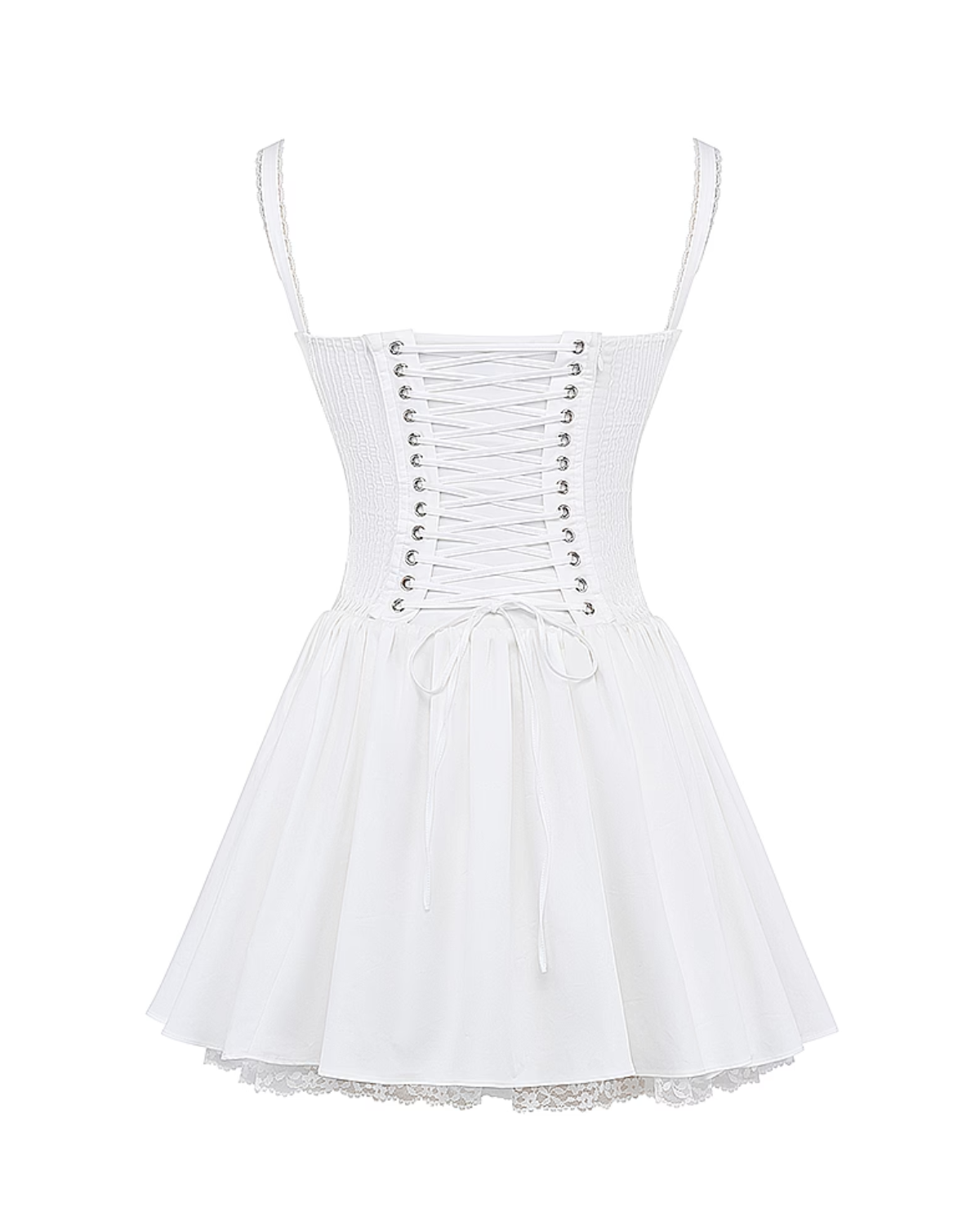 Robe Luna Mini - Élégance et Confort pour Toutes les Occasions
