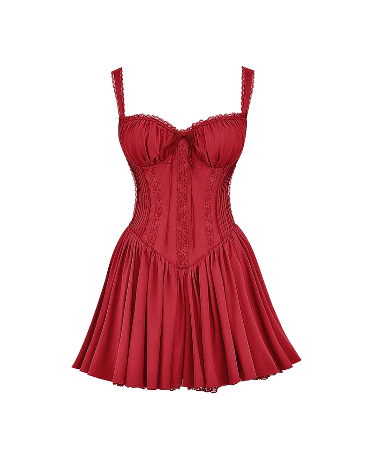 Robe Luna Mini - Élégance et Confort pour Toutes les Occasions
