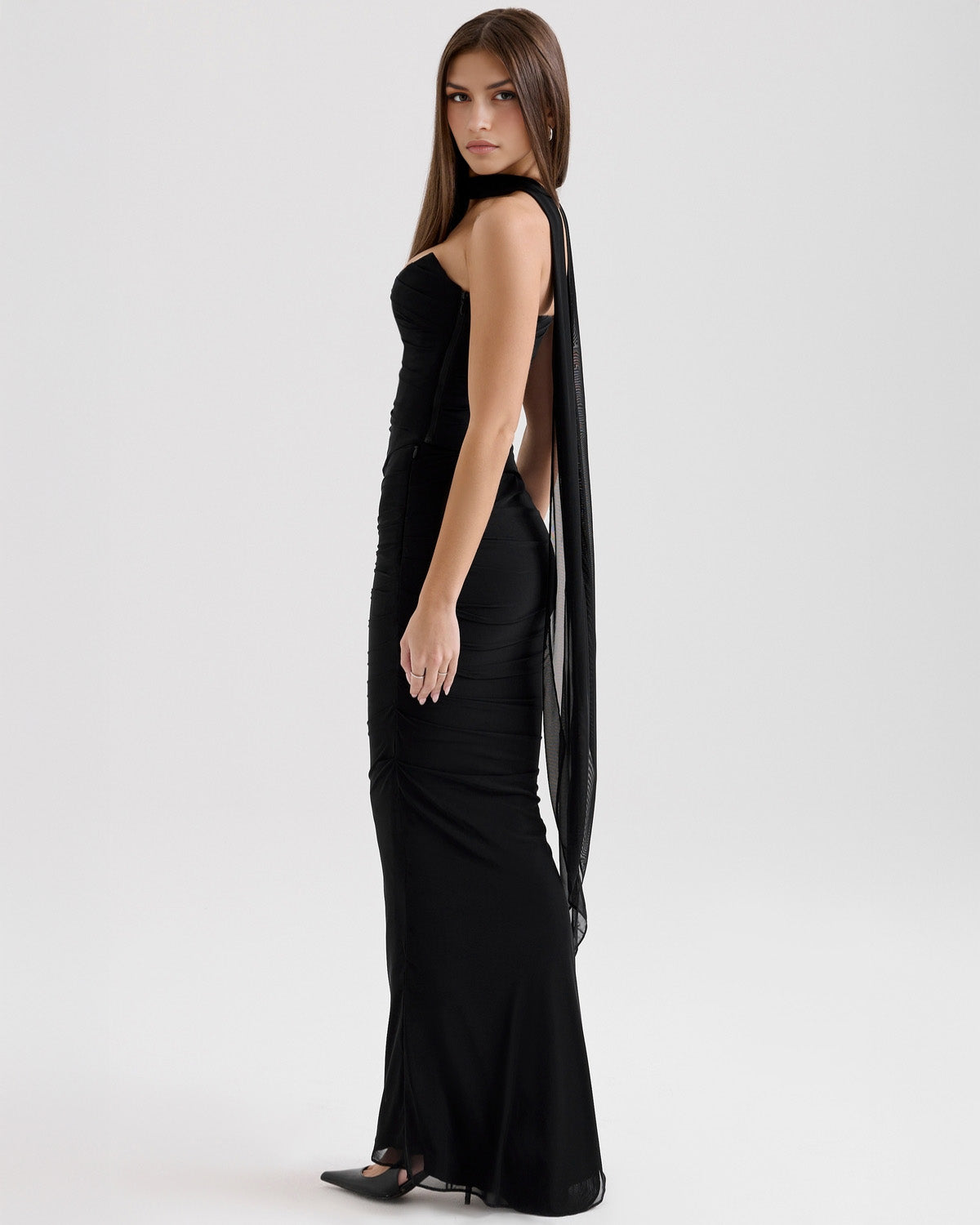 Elegant Malu Maxi Dress - Perfect for Every Occasion