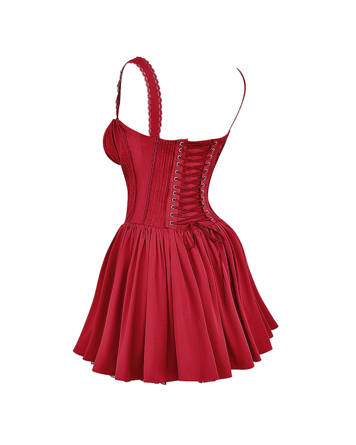 Robe Luna Mini - Élégance et Confort pour Toutes les Occasions