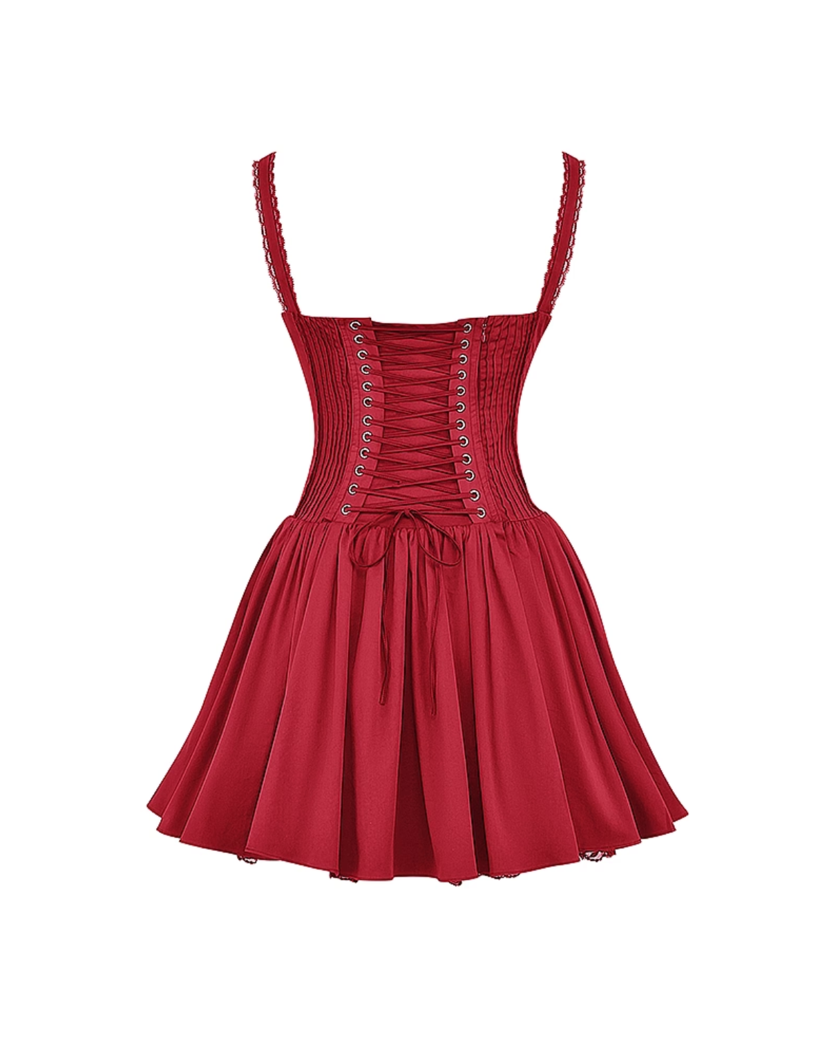Robe Luna Mini - Élégance et Confort pour Toutes les Occasions