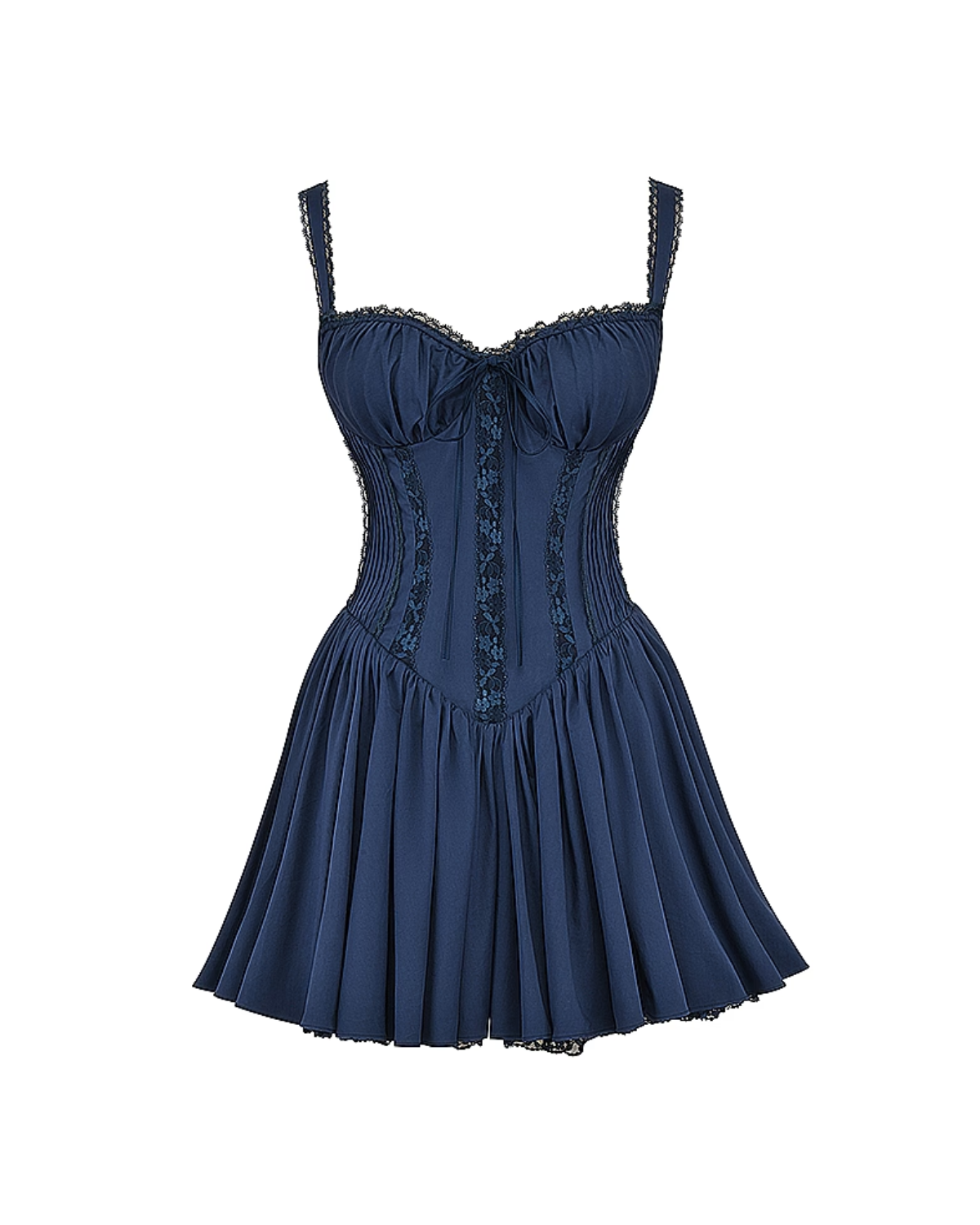 Robe Luna Mini - Élégance et Confort pour Toutes les Occasions