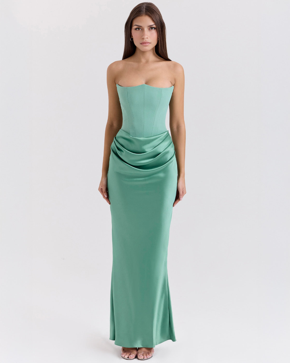 Vestido Rosalind Maxi Elegante y Confortable para Cualquier Ocasión