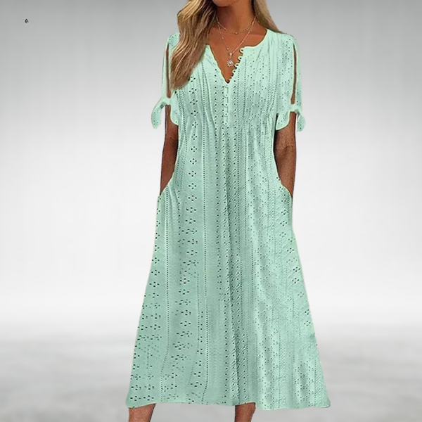 THALORIA – WOMEN’S ELEGANT DRESS