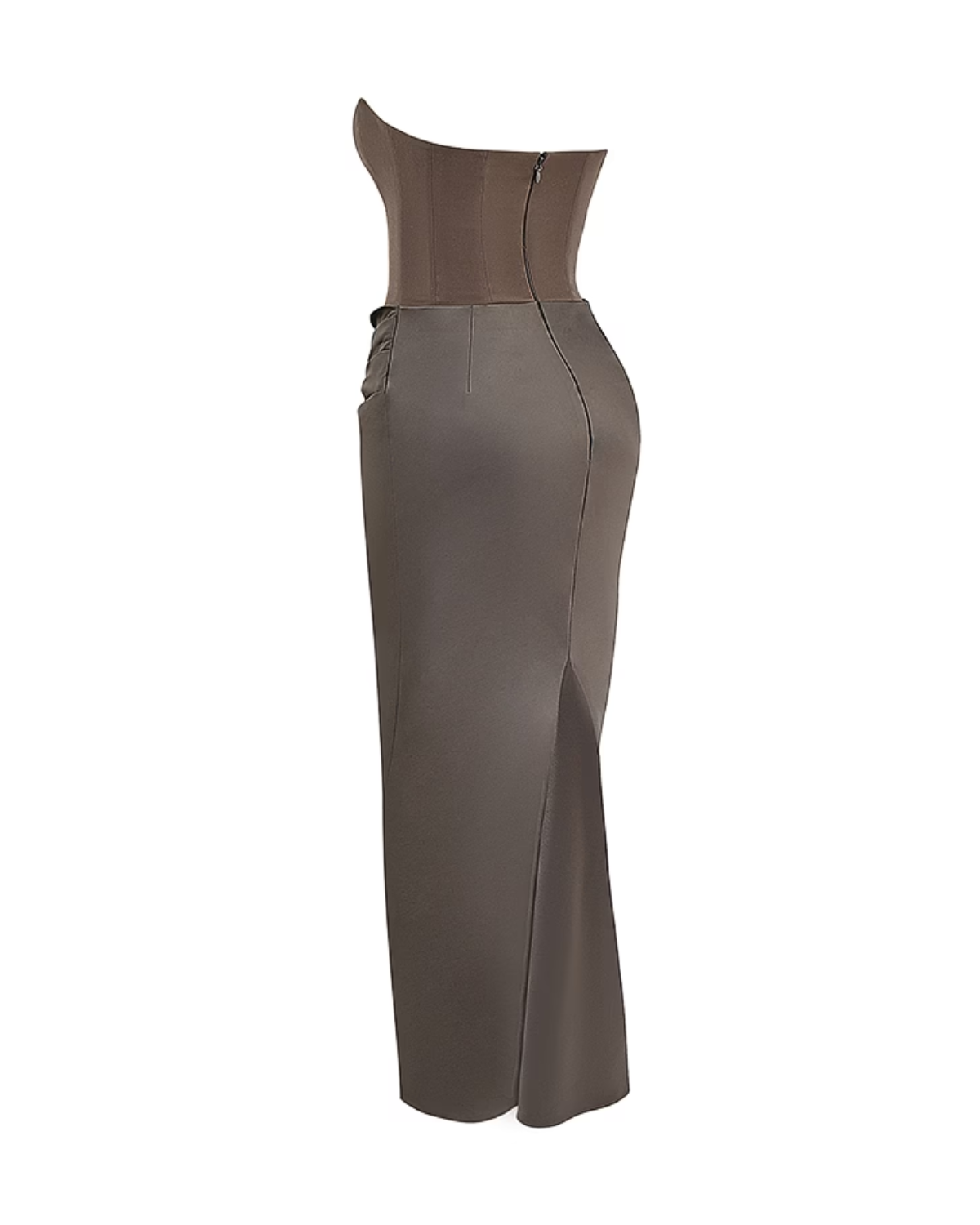 Vestido Rosalind Maxi Elegante y Confortable para Cualquier Ocasión