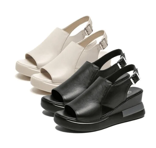 EVANGELINE – FASHION ORTHOPEDIC SANDALS