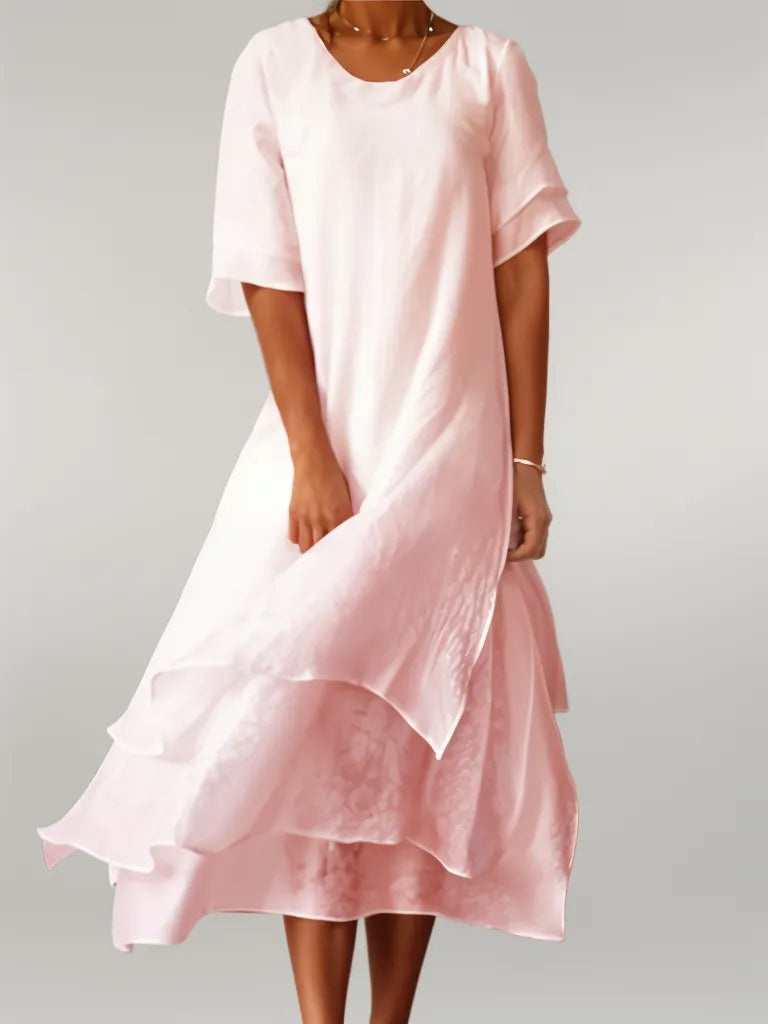 Celeste - Elegant Long Dress