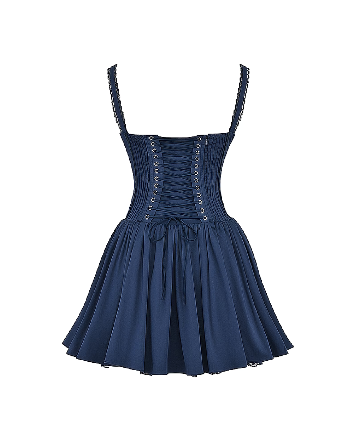 Robe Luna Mini - Élégance et Confort pour Toutes les Occasions