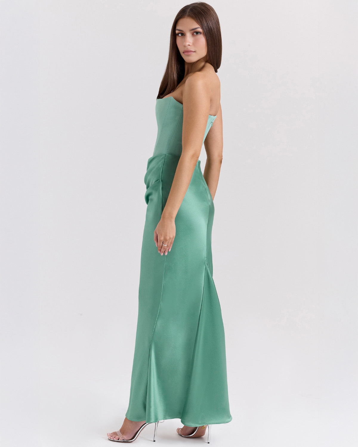 Vestido Rosalind Maxi Elegante y Confortable para Cualquier Ocasión