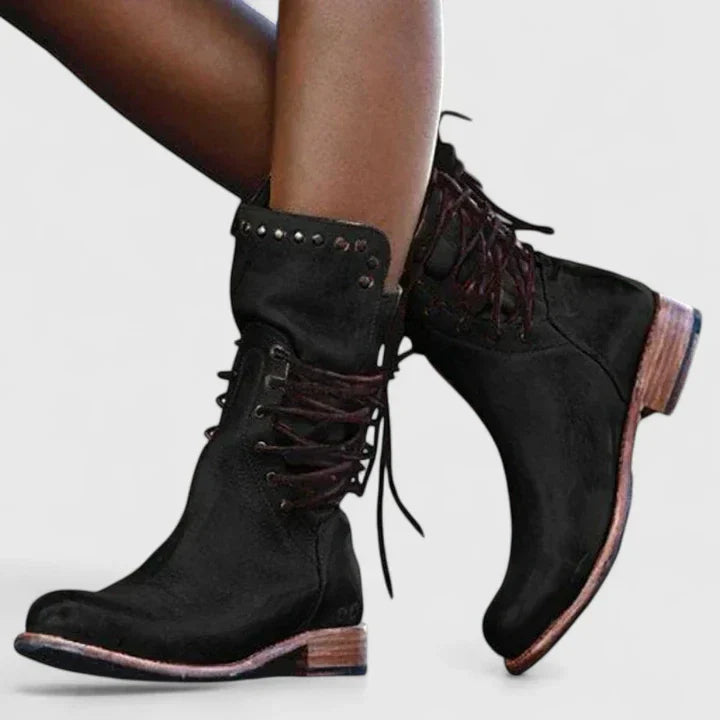 MYRALISSE – ELEGANT BOOTS WITH TIMELESS STYLE
