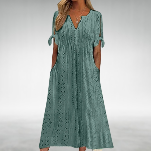THALORIA – WOMEN’S ELEGANT DRESS