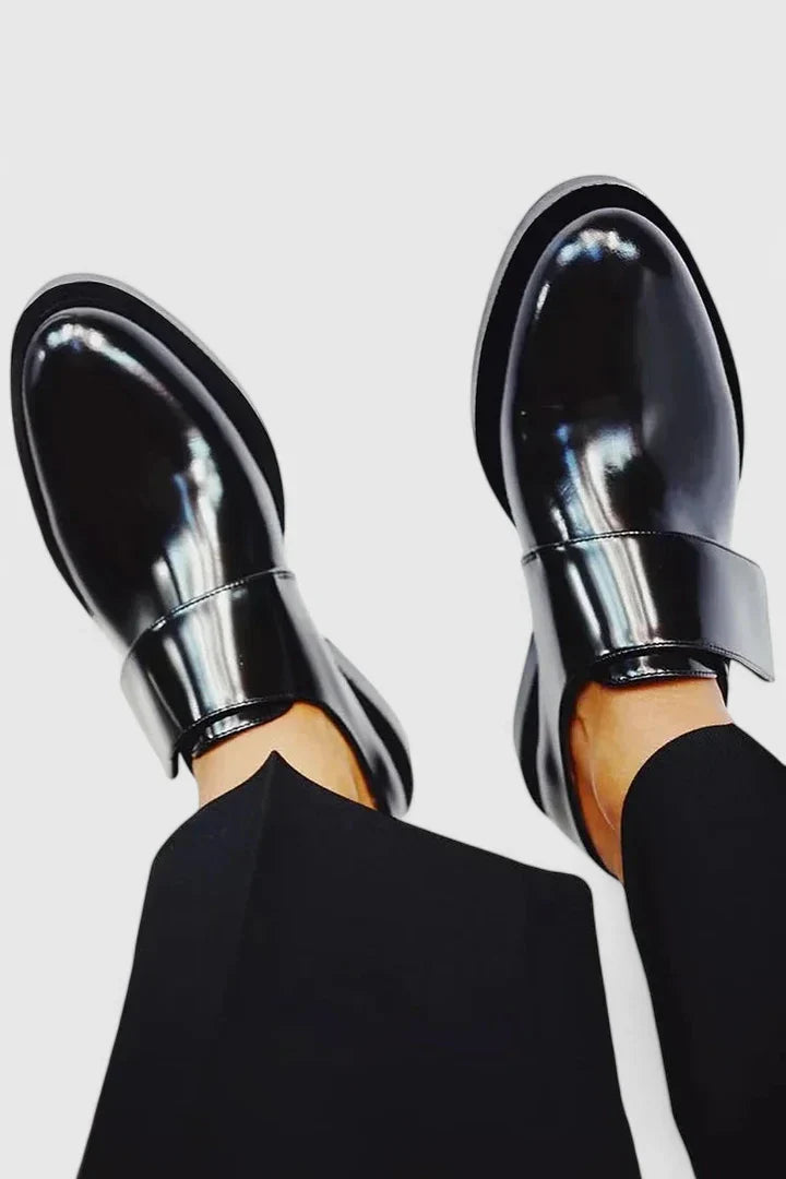NYRELLE – ORTHOPEDIC SHOES WITH MODERN COMFORT