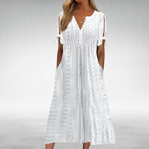 THALORIA – WOMEN’S ELEGANT DRESS