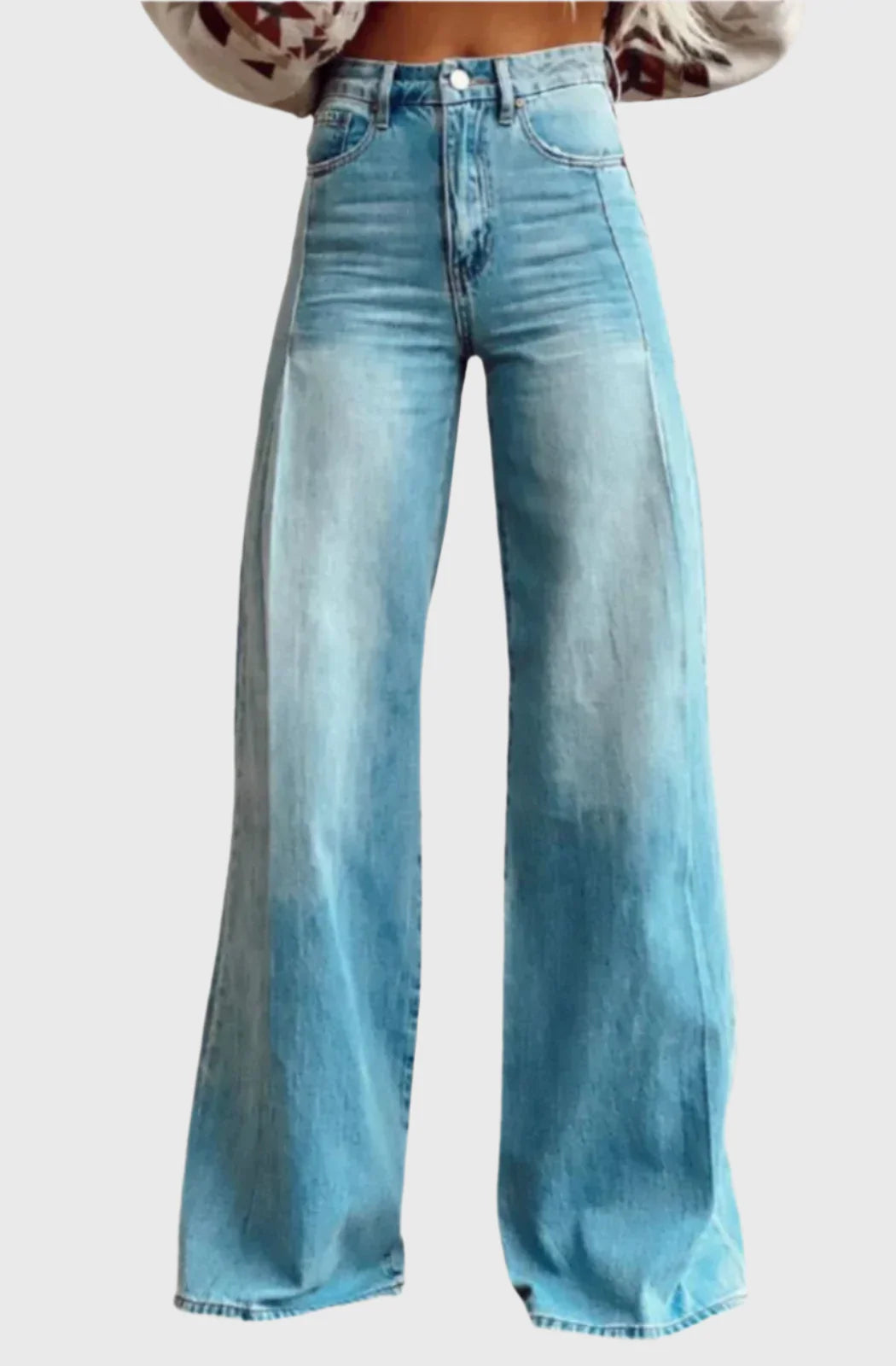 Minimalist Everyday Pants – Lightweight Relaxed Trousers for Casual & Smart Styling