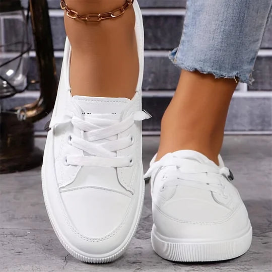 ELOWYN – CHIC MODERN ORTHOPEDIC SHOES