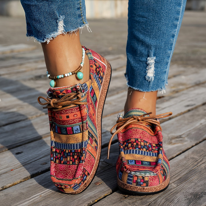 AVIRELLE – VINTAGE ORTHOPEDIC SHOES
