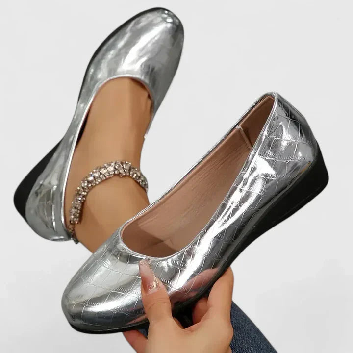 AURENELLEA – ORTHOPEDIC SHOES