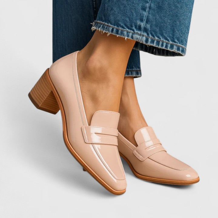 Mykzelle - Orthopedic Loafers