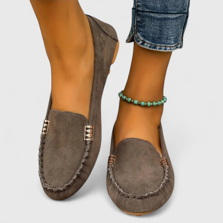 Karlene - Orthopedic Loafer