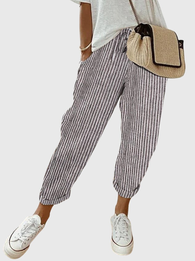 Reina™ | Elegant Women's Pants